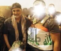 نقش ایران و قاسم سلیمانی در حفظ بغداد از داعش بسیار مهم بود